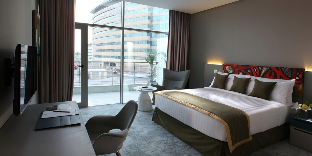 СКОЛЬКО Я ЗАПЛАТИЛА за отдых в Дубае⁉️😱