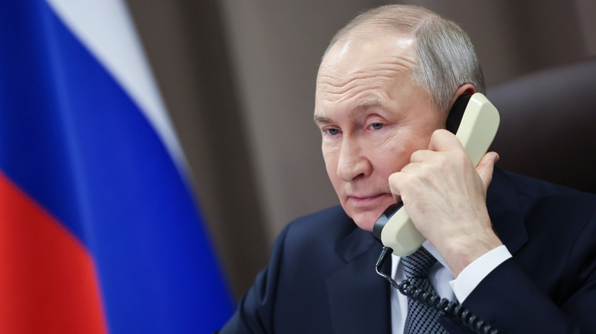    Фото: © РИА Новости/Александр Казаков