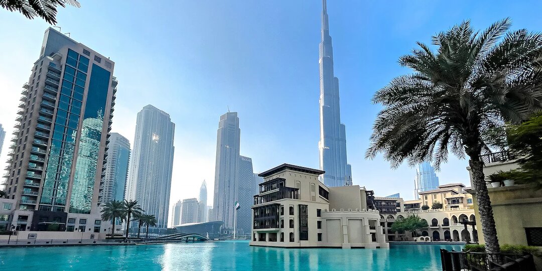 РОСКОШНАЯ пыль❗️ Почему БОГАТЫЕ СРОЧНО едут в Дубай❣️