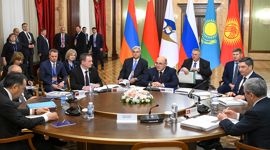    © Максим Блинов/РИА Новости