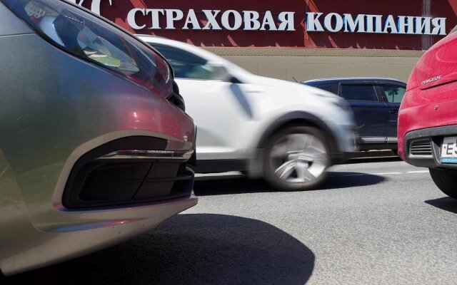 Фото: Валентин Антонов / ТАСС