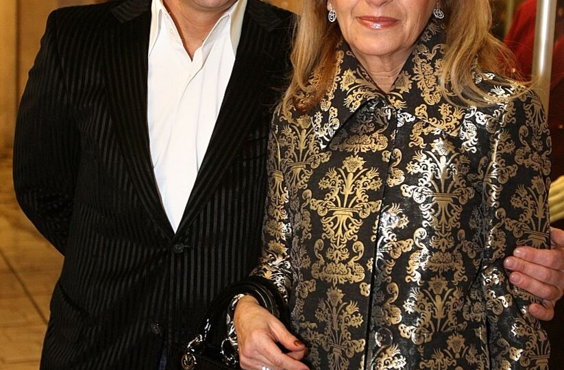 Выход в свет вдвоем: 4 секрета стильного парного образа на примере знаменитостей