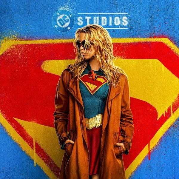     Милли Олкок справляет день рождения и сражается со злодеями в трейлере «Супергёрл»