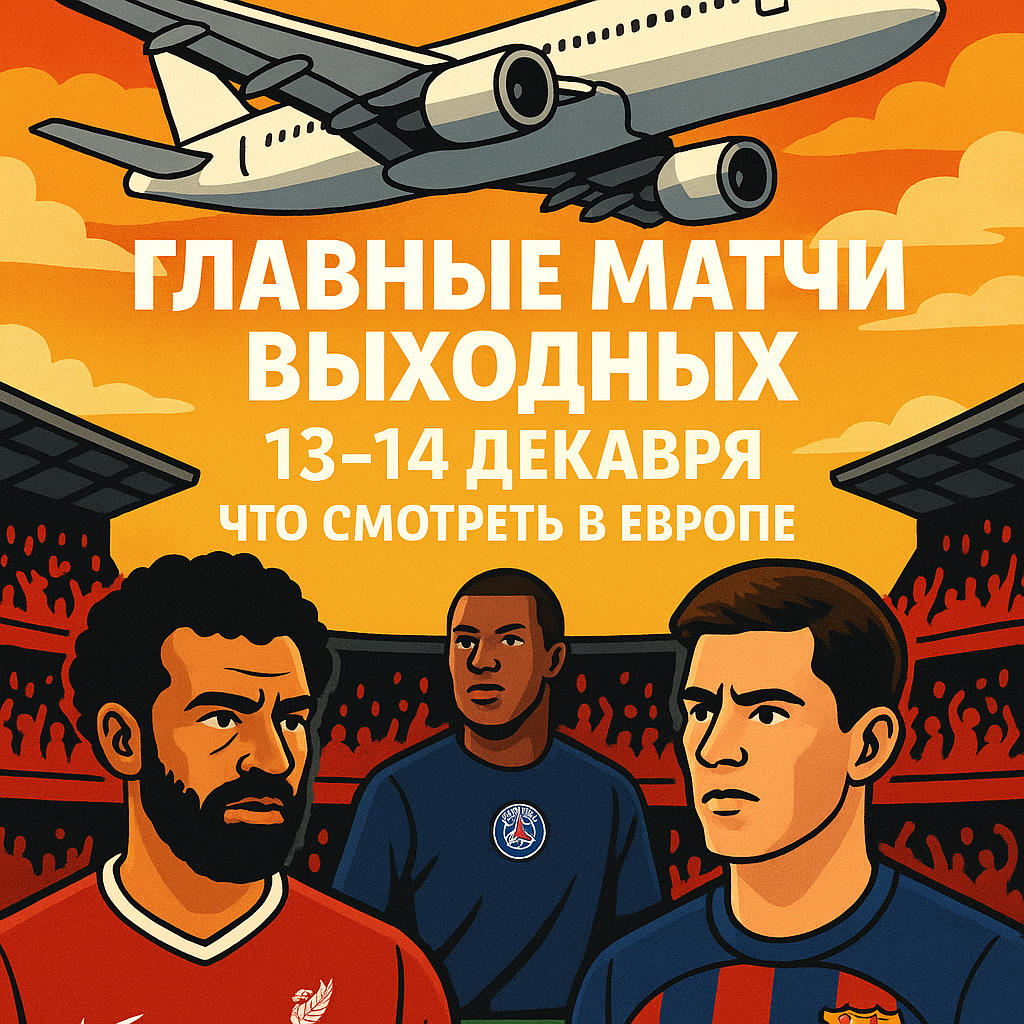 Главные матчи АПЛ, Ла Лиги