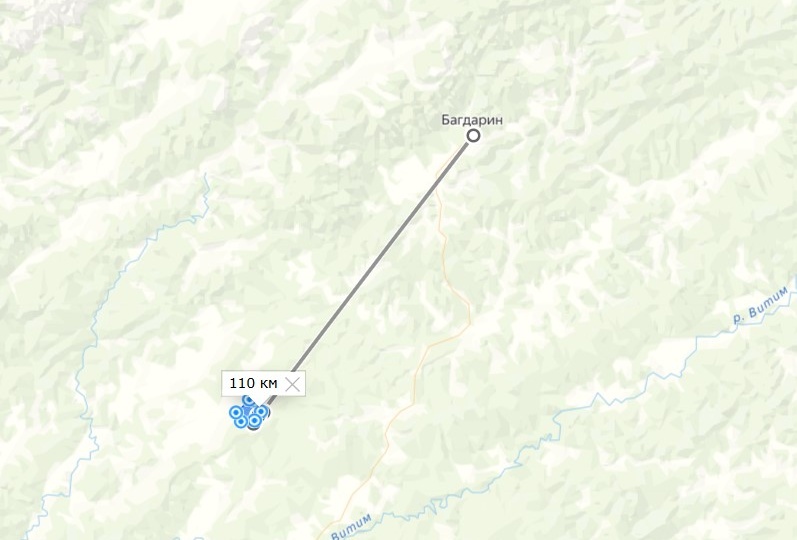 Как на новом месторождении в Бурятии будут добывать уран вблизи населенных пунктов