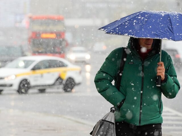    Фото: Агентство "Москва"/Александр Авилов