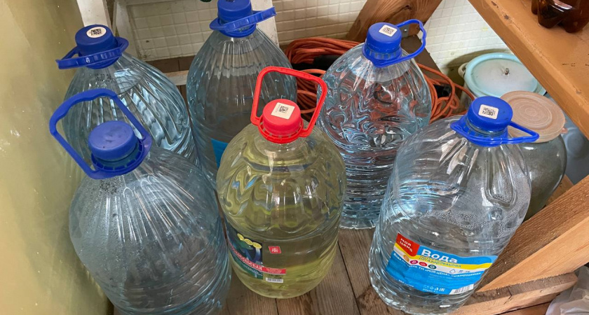    Автор фото - Анна Ефимова