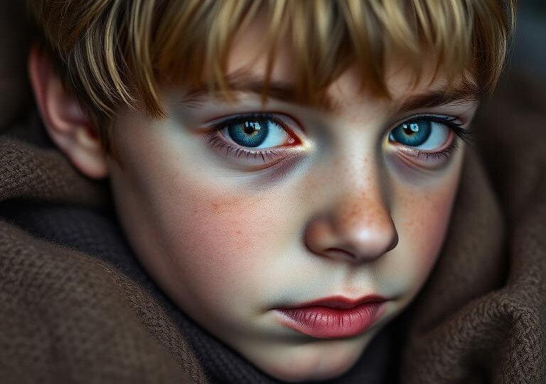 «Не нужен мне твой джип, у меня дед есть!» — от ответа маленького сына богатый отец потерял дар речи