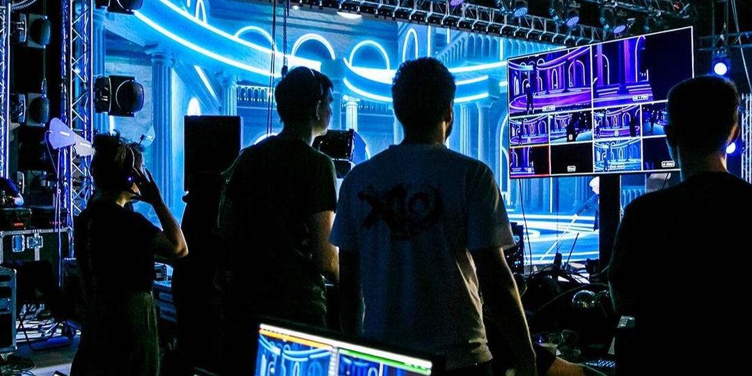 Москва учредила премию «Цех. За кадром» для невидимых героев кино