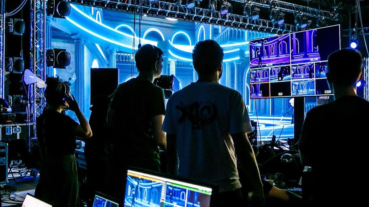    Источник: Пресс-служба Департамента культуры города Москвы