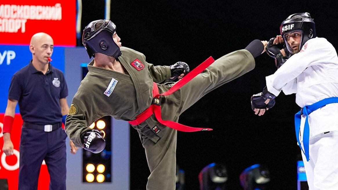    Источник: Пресс-служба Департамента спорта города Москвы