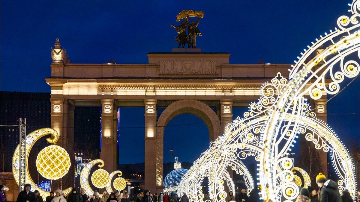    Источник: Пресс-служба ВДНХ