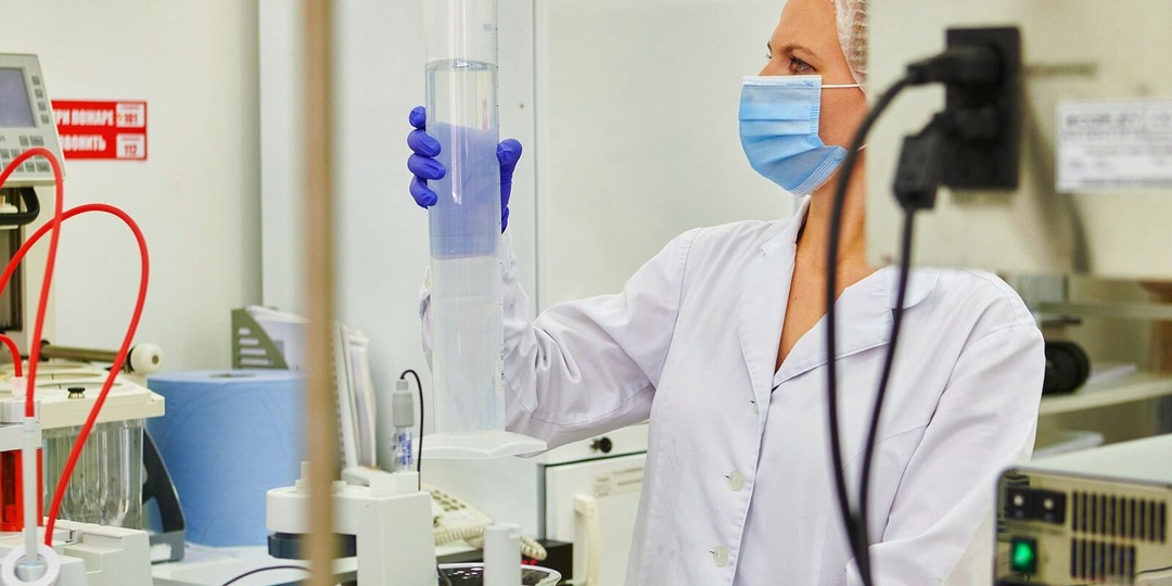 Московский завод «Биннофарм» получил зелёный свет на производство высокотехнологичных лекарств