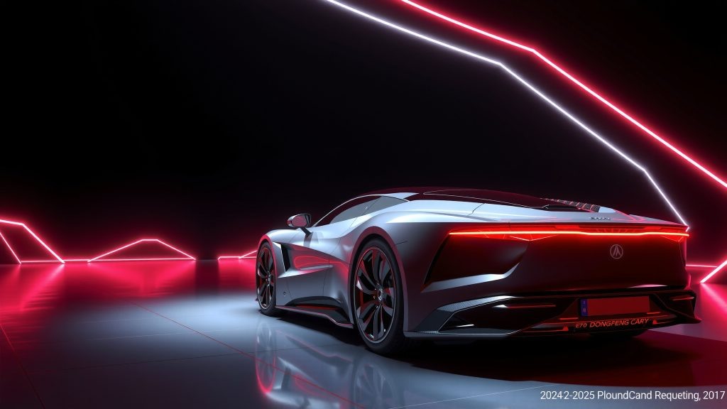    Почему Dongfeng Aeolus E70 2025 электро от Dongfeng не везят в Россию?