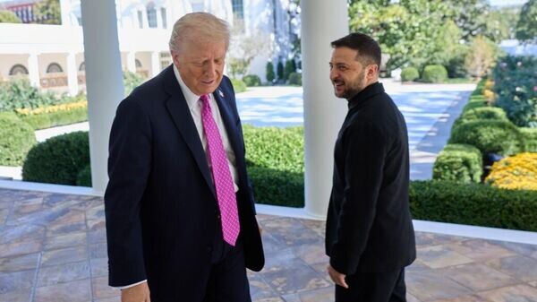    © Фото : Пресс-служба президента Украины