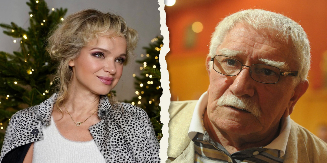 Потеряла мужа, репутацию и родителей, а в 46 стала мамой: что недоговаривает Виталина Цымбалюк - Романовская