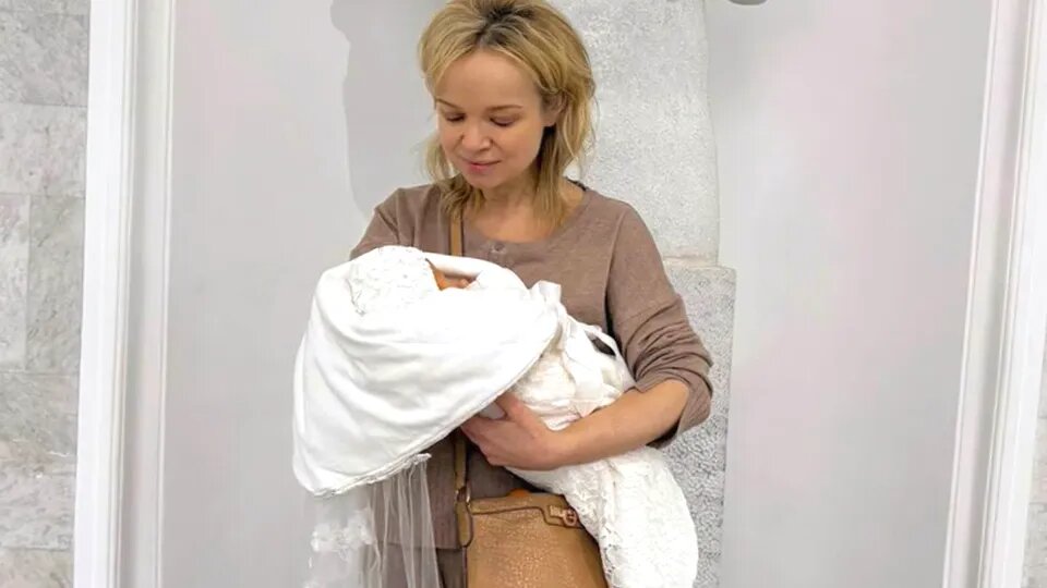 фото с личной страницы Виталины в Соцсети