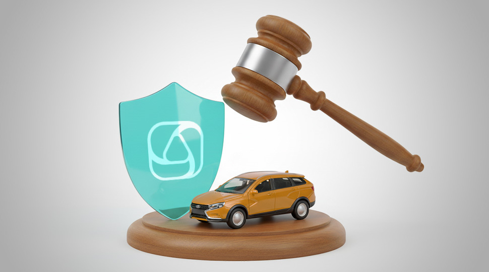 Исполнительский иммунитет могут распространить на единственное авто, но только для многодетных должников