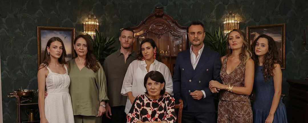 ЭТО ПРОВАЛ! Сериал "Сердцебиение" закрывают😱