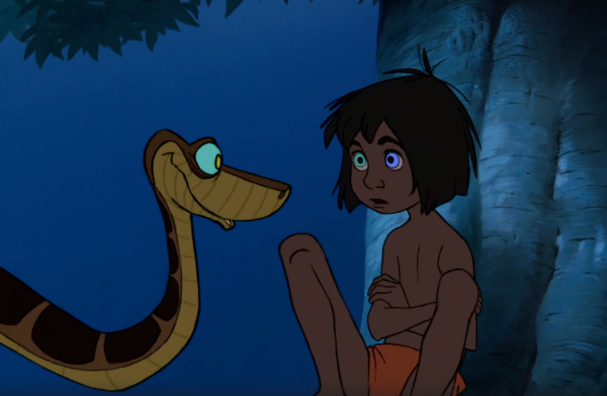 Нас зомбируют с самого детства?