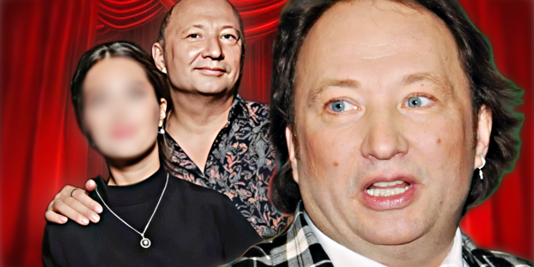 Живет на 2 семьи и имеет внебрачного сына от юной актрисы: как выглядит вторая женщина Юрия Гальцева сейчас