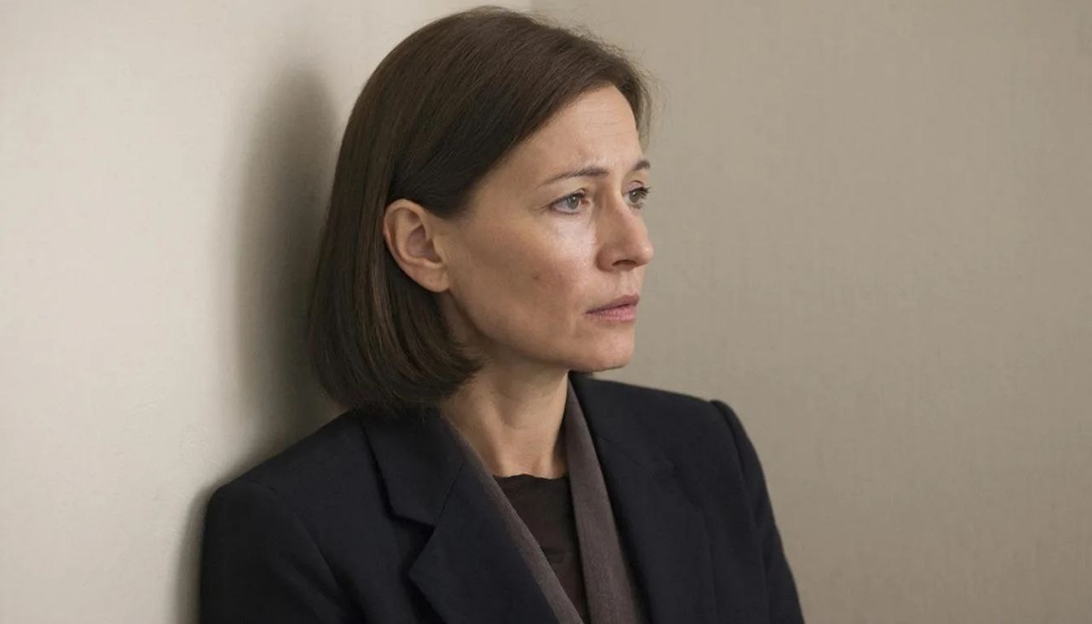 Философская история о том, как мудрость приходит не через борьбу, а через принятие