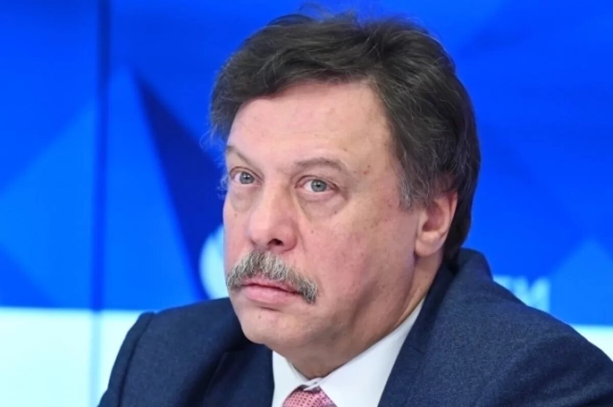    Юриста Барщевского назначили заместителем первого секретаря СПР