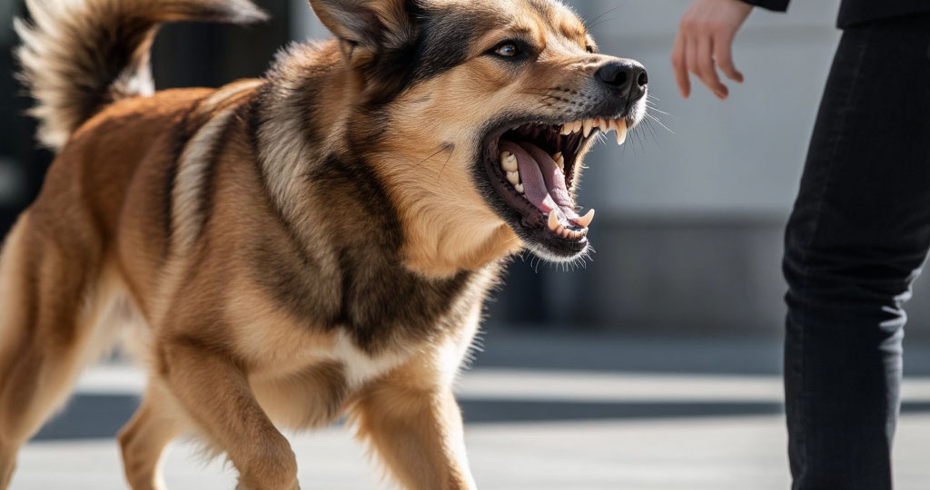 Как отучить собаку лаять: гид по тишине, спокойствию и хорошим отношениям с соседями