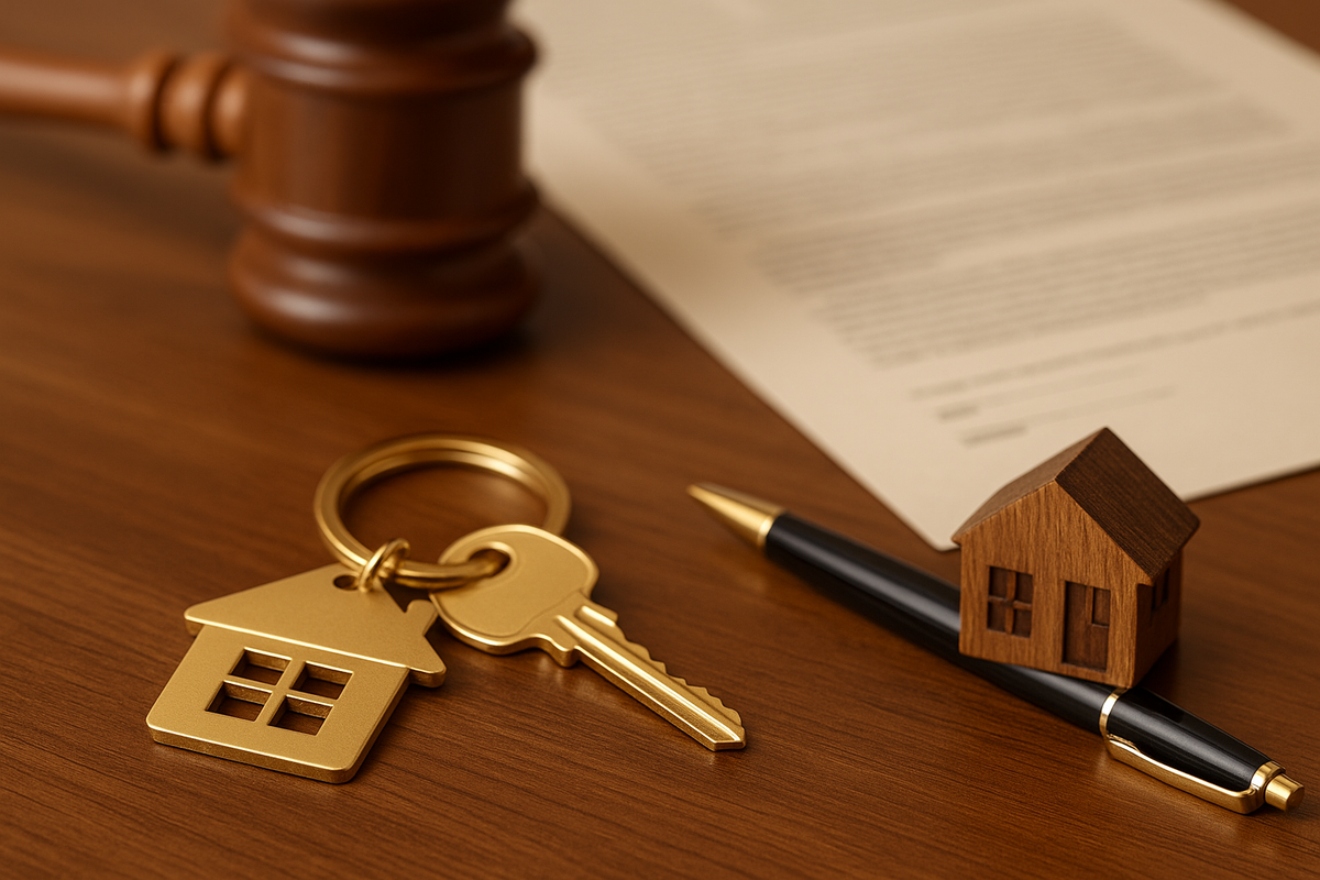 У собственника могут отобрать квартиру, которую он сдаёт: новая судебная практика, о которой должны знать все арендодатели