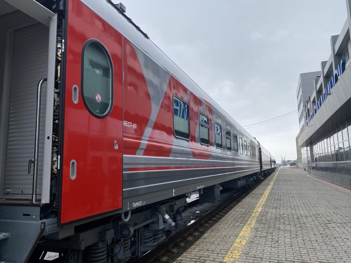    Фото: министерство транспорта и дорожного хозяйства Сахалинской области Наталья Краснова