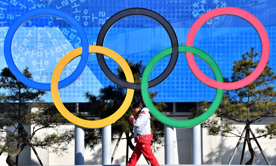    МОК Фото: Global Look Press