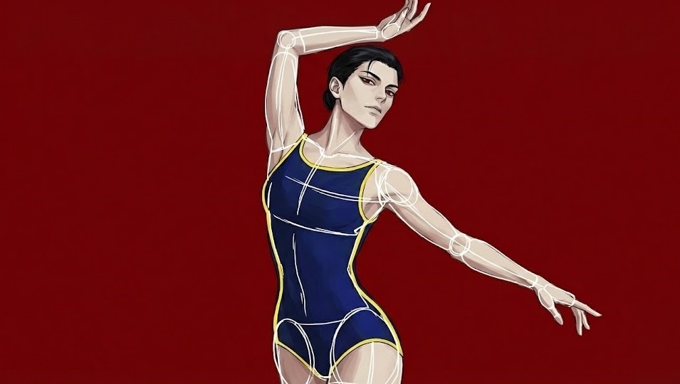 Что важно знать о пропорциях: 6 важных советов для художников