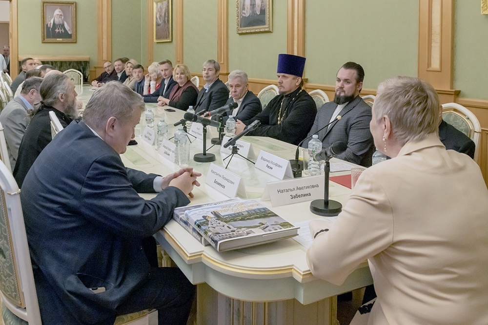    Пресс-служба Владимира Ресина