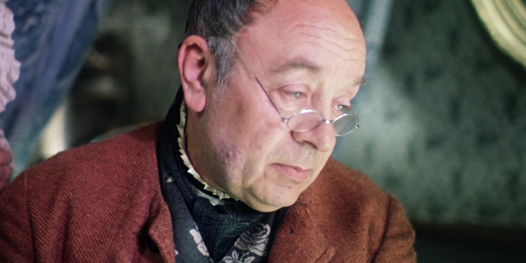 Тест. Угадайте, какому киногерою Леонида Броневого принадлежит эта фраза