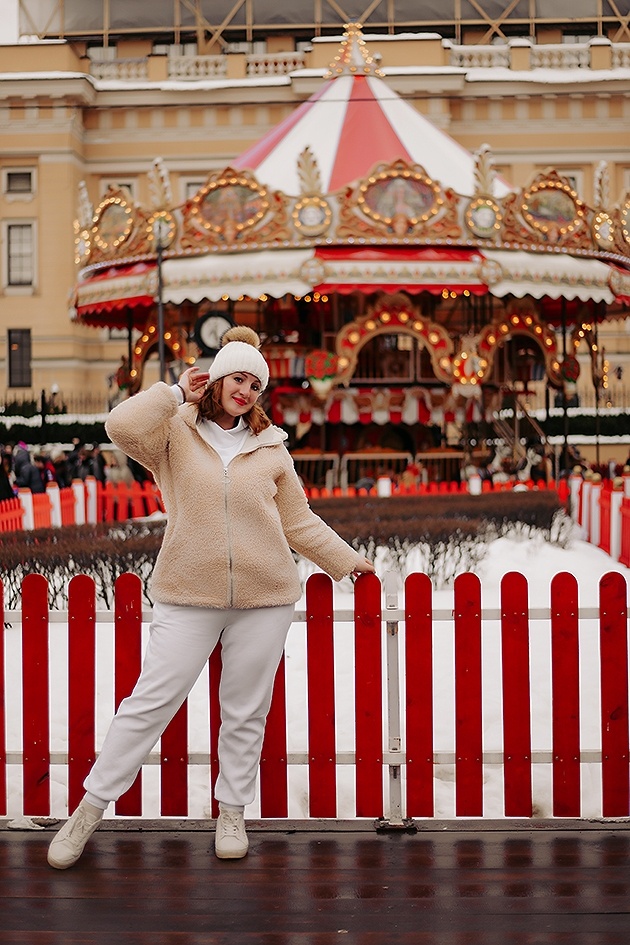 Манежная площадь 