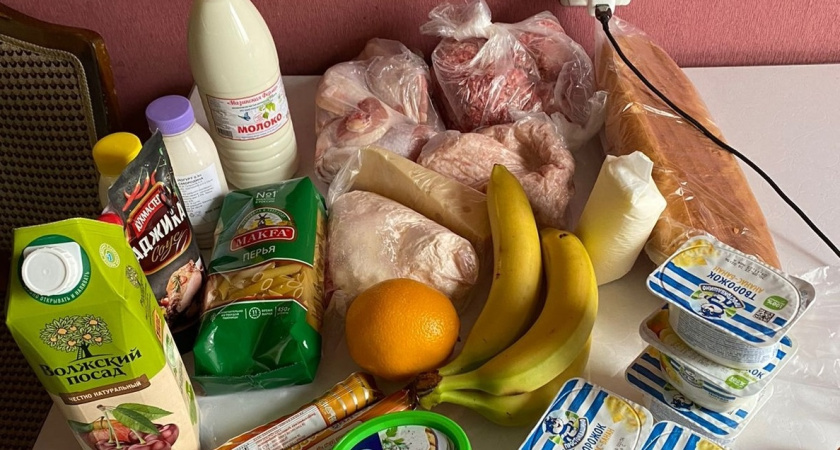    Фото Анастасии Дмитриевой