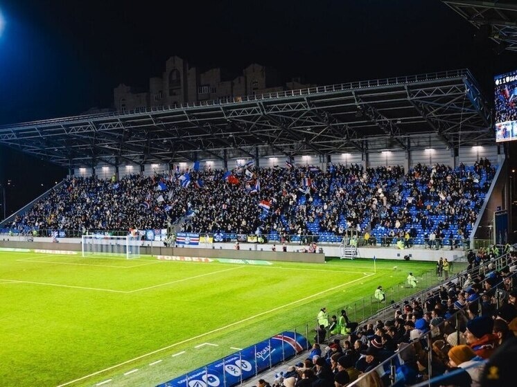     Фото: ФК «Факел»