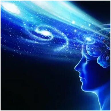 Сгенерировано ИИ- Дух и Душа родного человека подают знаки живым.