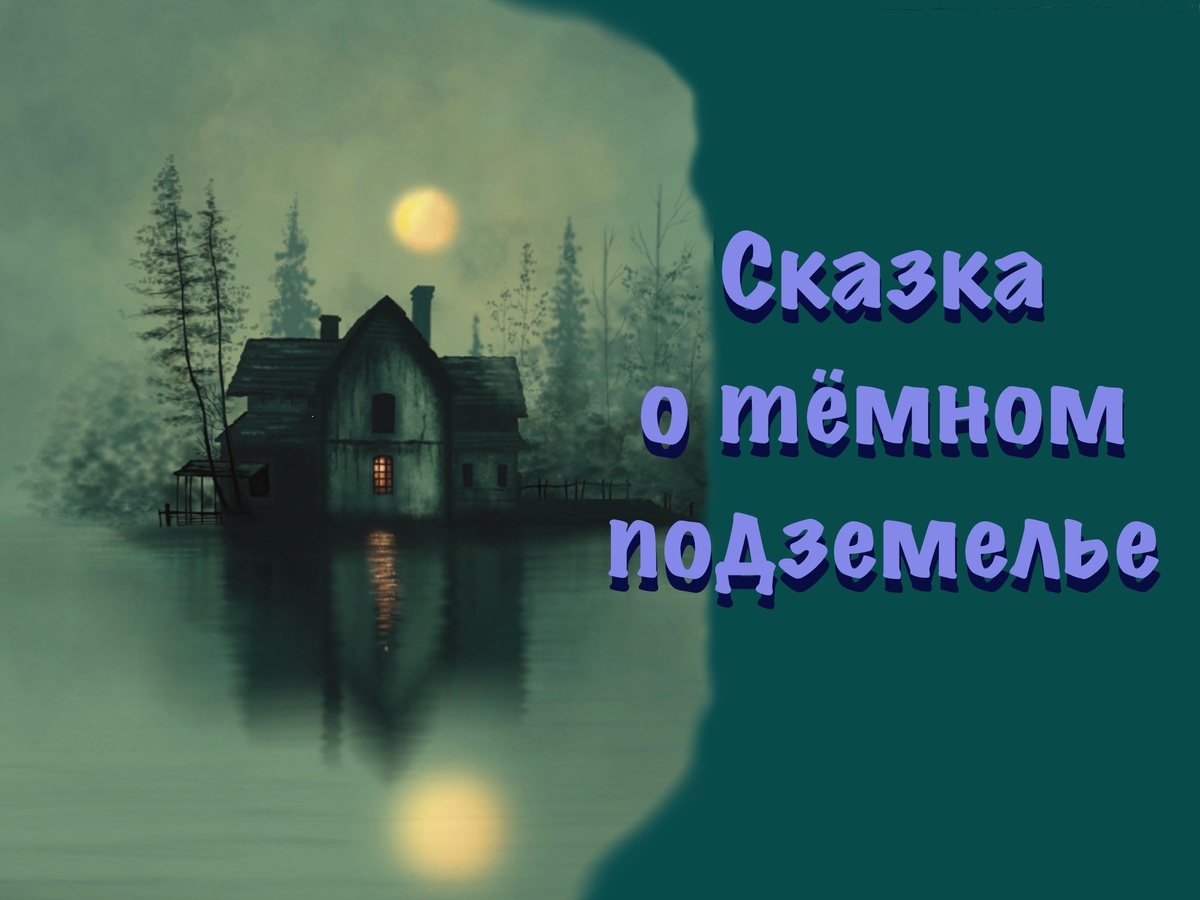 Второй детектив из серии "Как дважды два"