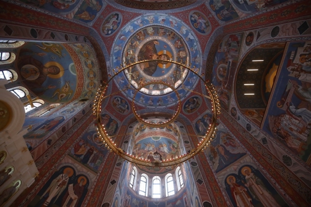 © Фото: ИД «Волгоградская правда» / архив