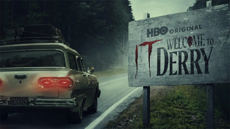 Оно: Добро пожаловать в Дерри (It: Welcome to Derry) — мое мнение о сериале