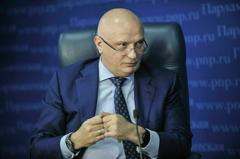   Юрий Инякин/«Парламентская газета»