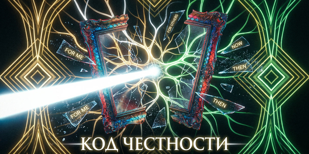 Двойные стандарты живут в вашей голове. Вот инструкция по их ликвидации