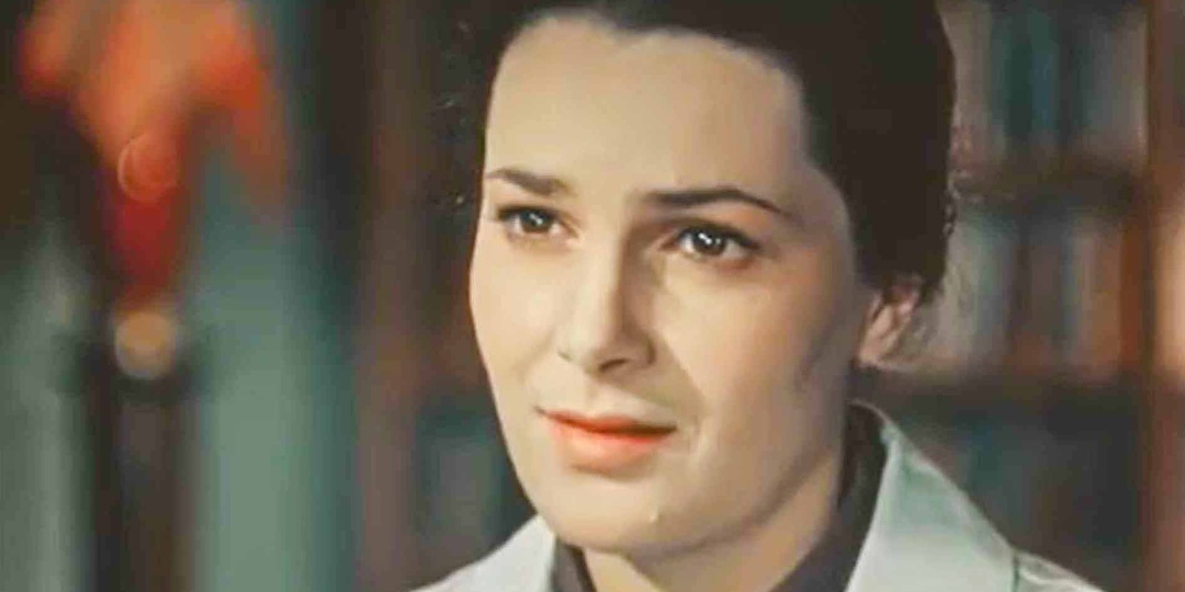 Ещё три фильма, которые в 2025 году отметили 70-летие