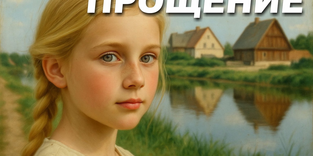Прощение (книга 2). Глава 3. Софа