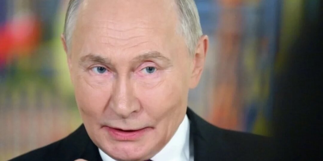 Путин рассказал о похвалившей его красивой девушке из Дагестана