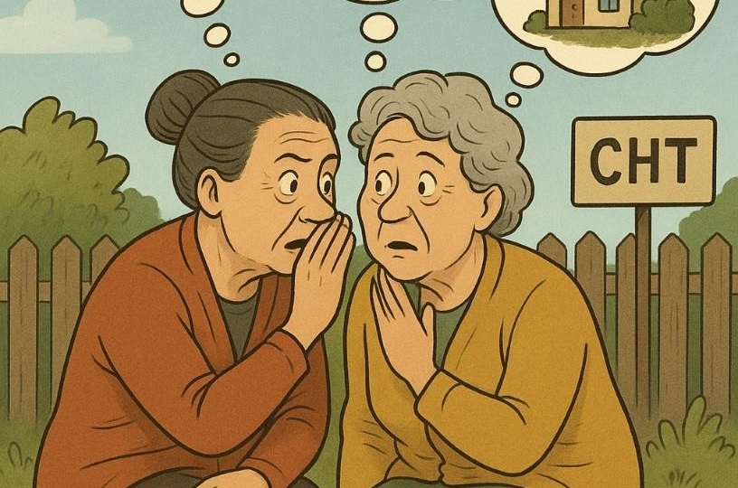 Куда уходят взносы?