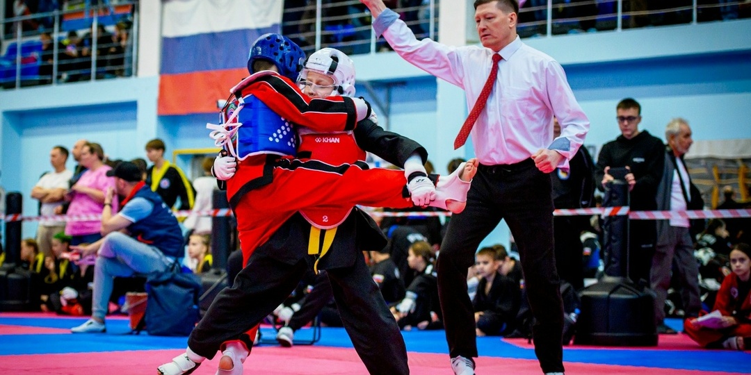 ХАПКИДО – СПОРТ, КОТОРЫЙ МЫ ЕЩЁ НЕ ПОТЕРЯЛИ