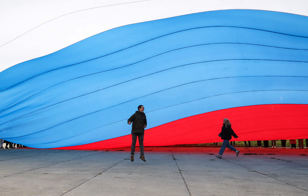 Александр Полегенько/ТАСС
