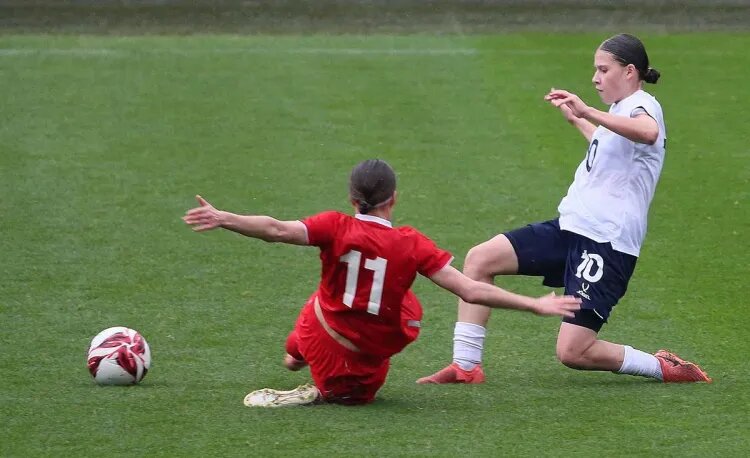    Источник фото: Александр Любарский / РФС